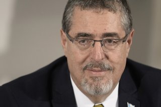 Selon des avocats, la suspension du parti n'a pas de conséquence sur l'entrée en fonction de Bernardo Arévalo.